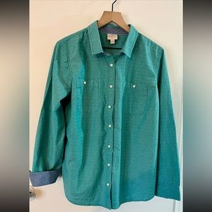 New womens long sleeve shirt